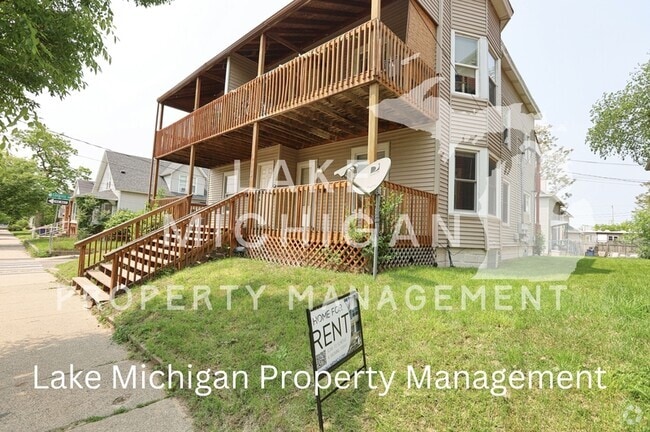 Building Photo - 943 Baldwin St SE Unit #1 Rental