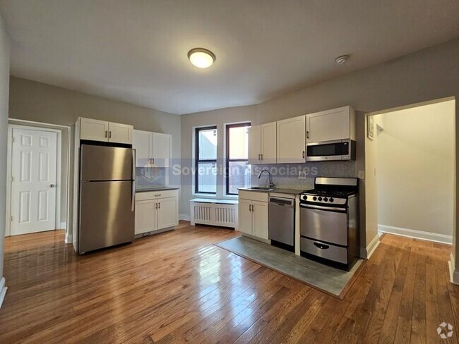 Building Photo - 515 W 168th St Rental