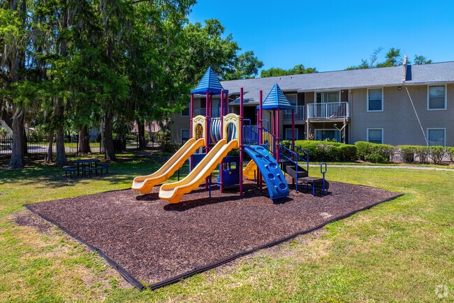 Área de juegos para niños - Village Springs