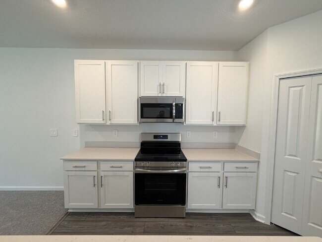 Photo - Brand New Townhome in Tara Serena – Gaines...