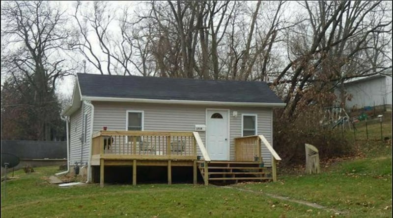Photo - 1716 Locust St House