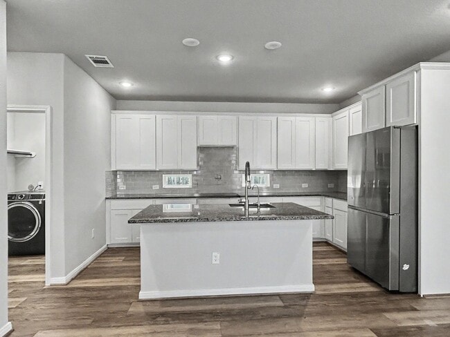 Photo - Modern New Braunfels Home with Flexible Upstairs Living Spaces