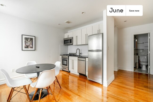 20 Avenue A