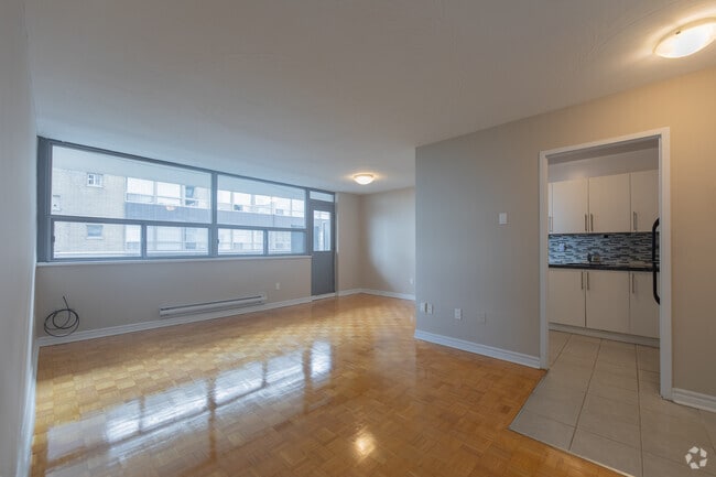 Interior Photo