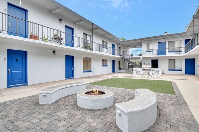 Photo - Westwood Apartments