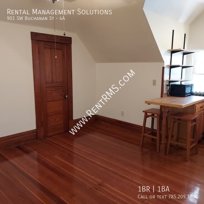 Photo - 901 SW Buchanan St Unidad 4A