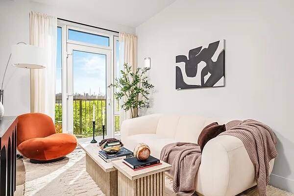 Photo - 91 Bruckner Blvd Unit 4A