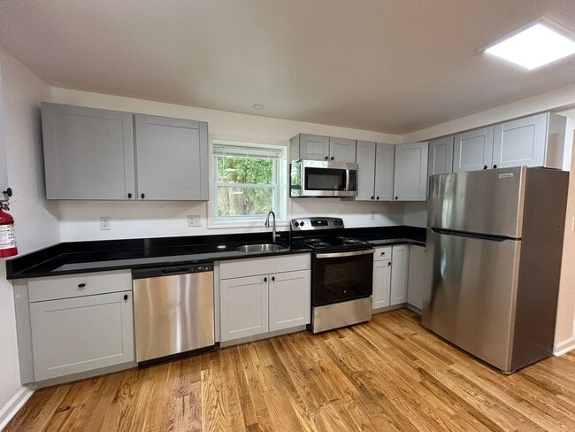 Photo - Beautifully Renovated 4-Bedroom Home for Rent in Neptune, NJ