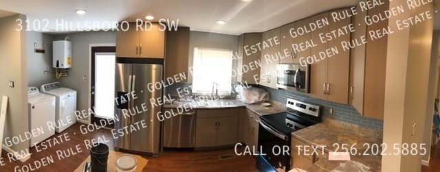 Photo - 3102 Hillsboro Rd SW