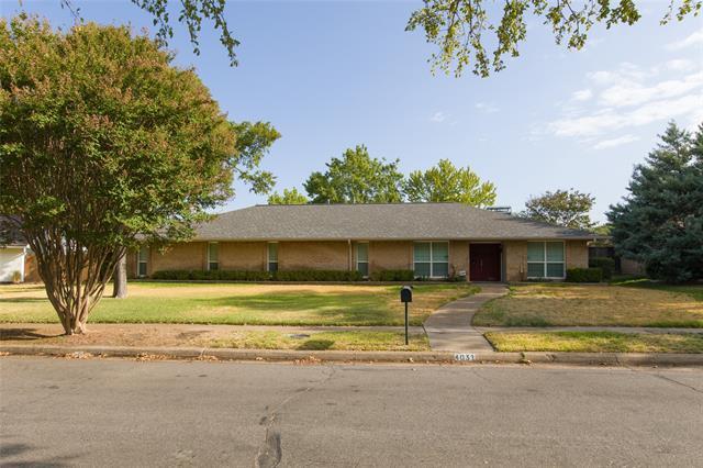 Building Photo - 4031 Echo Glen Dr