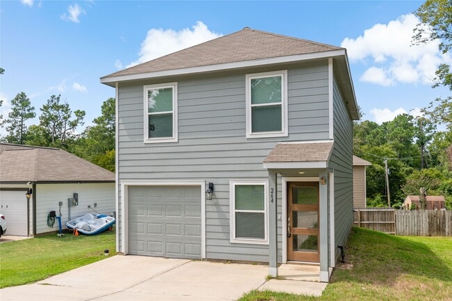 Photo - 264 Pin Oak