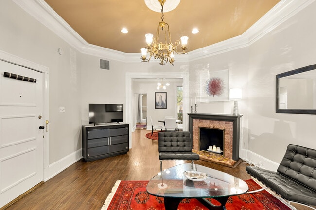 Photo - 1740 R St NW Unit ID1049264P