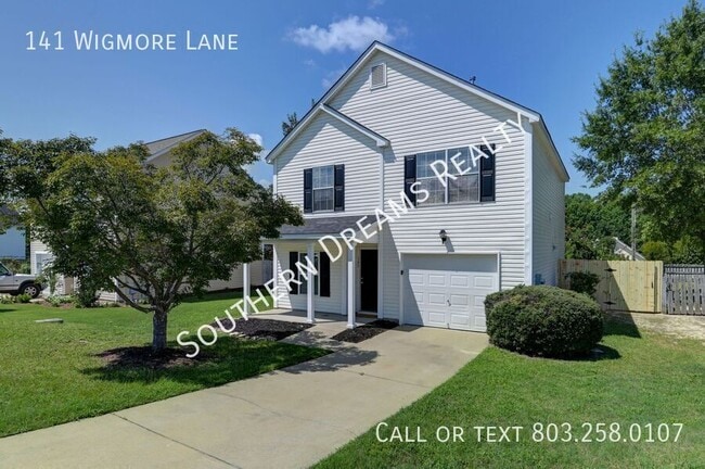 Photo - 141 Wigmore Ln House