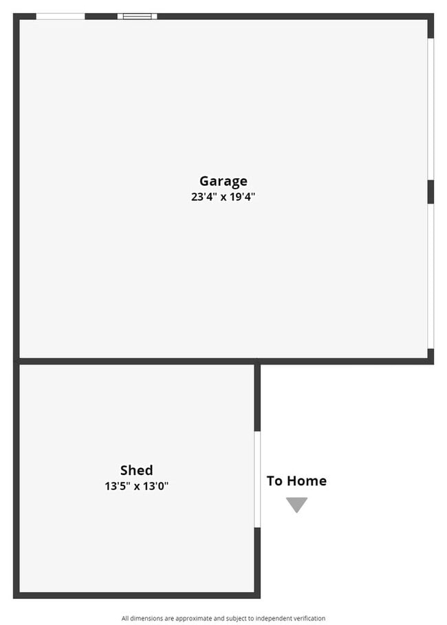 Photo - Single Family Home - Located Near Campus