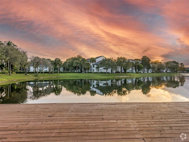 Building Photo - The Reserve at Ashley Lake Rental