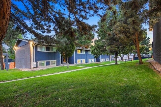 Photo - Broadridge Flats and Townhomes