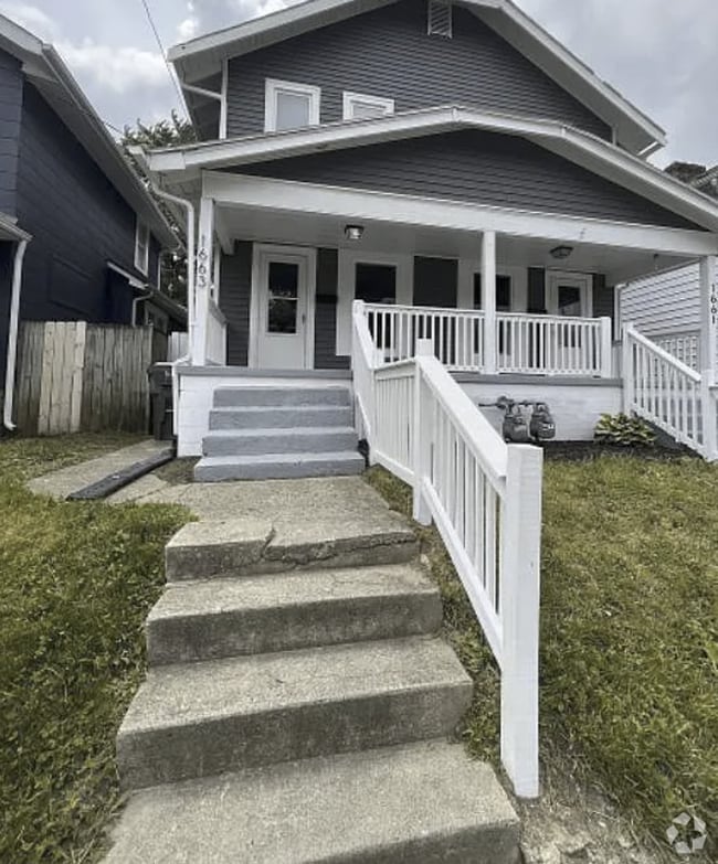 Building Photo - 1661 S 4th St Rental