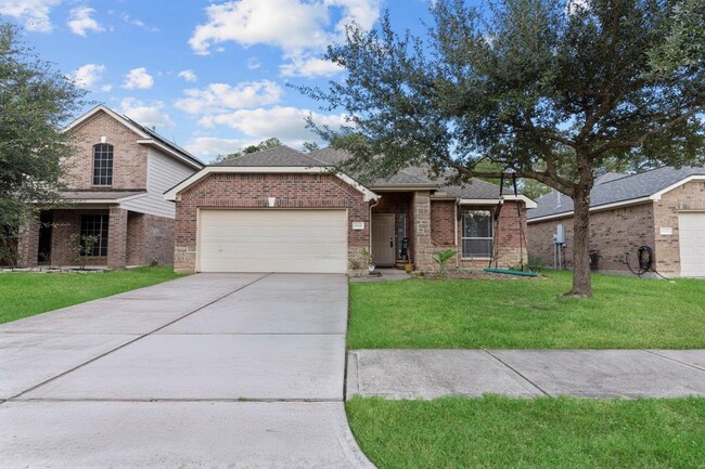 Photo - 18430 Madisons Crossing Ln Casa