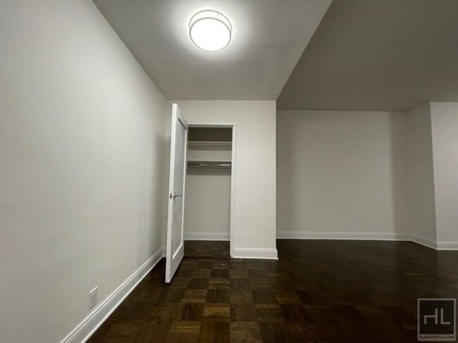 EAST 56 STREET