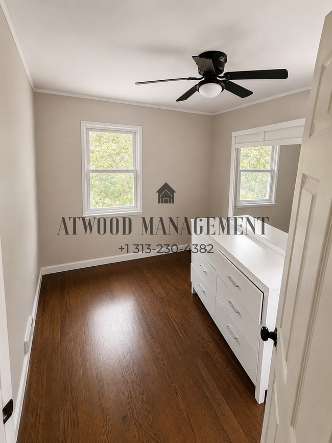 Photo - This beautifully updated 3-bedroom, 2-bath single-family home is ready for move-in!