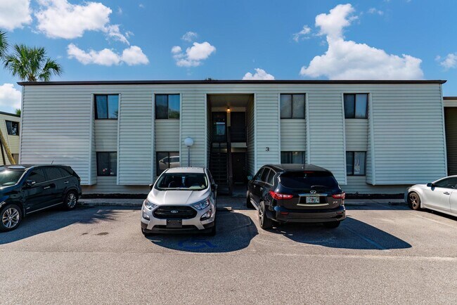 308 Miracle Strip Pkwy Unit 3B
