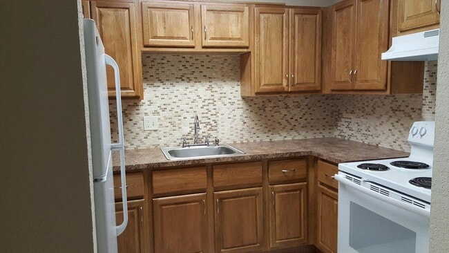 Photo - 11350 Royal Palm Blvd Unidad 11350