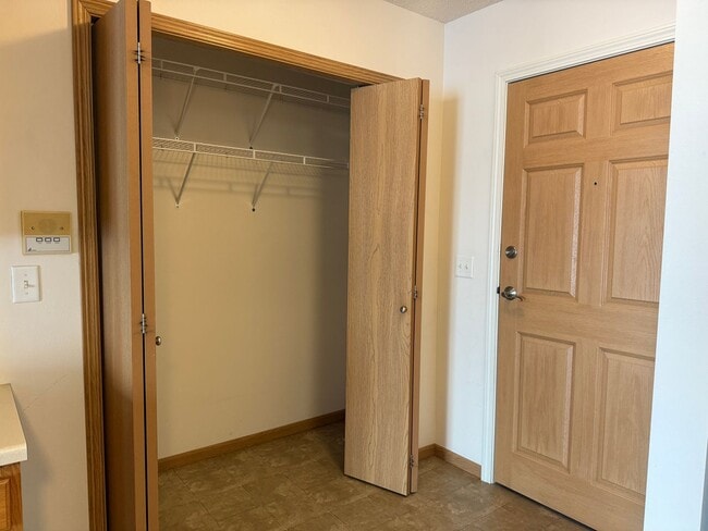 Photo - 2 bed 2 bath 1st Floor South Fargo Unit 107
