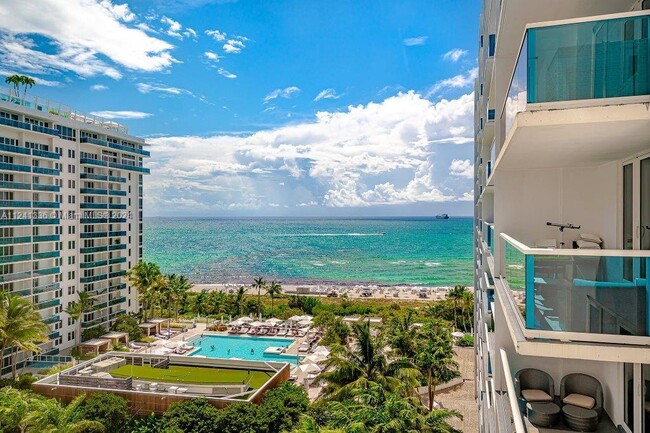 Photo - 2301 Collins Ave Condo Unit 1123