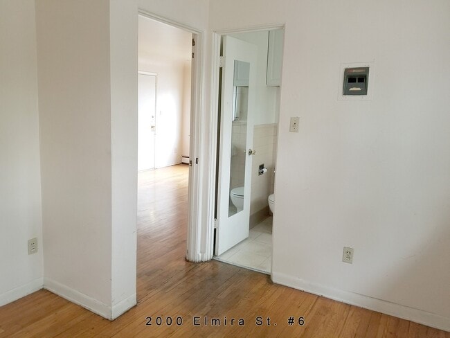 Photo - * Great location off Montview and Elmira, close to shopping, parks and restaurants Unit 6