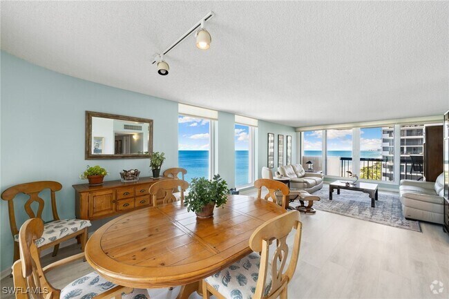 Building Photo - 4001 Gulf Shore Blvd N Unit 1106 Rental