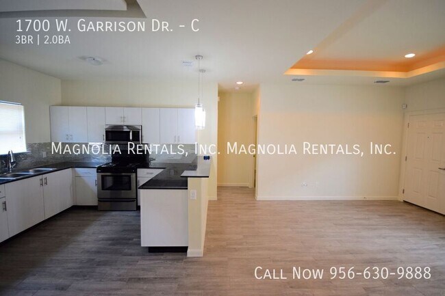 1700 W Garrison Dr Unit C