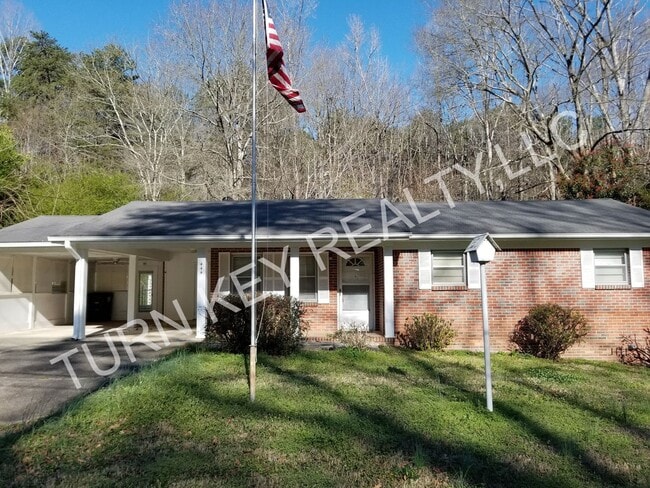 Building Photo - House for rent in Gardendale