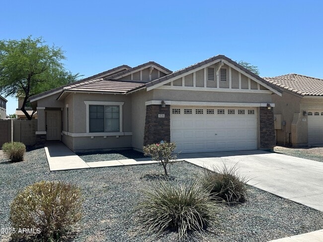 Photo - 1725 W Corriente Dr House