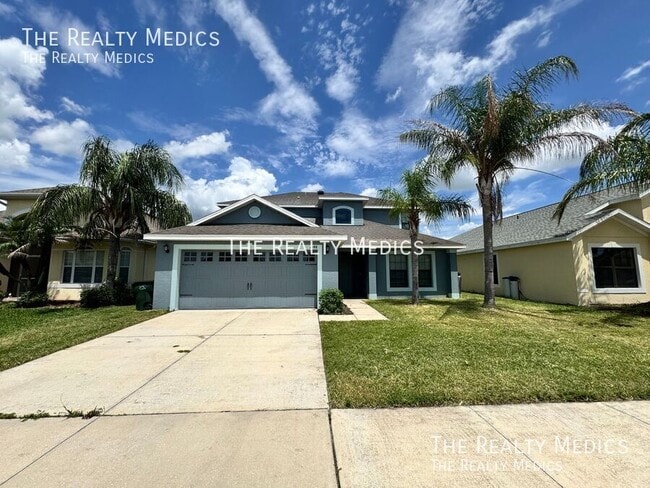 2148 Ontario Way