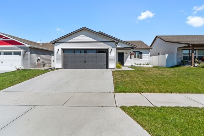 Building Photo - Beautiful Single Family Home In Cheney!!