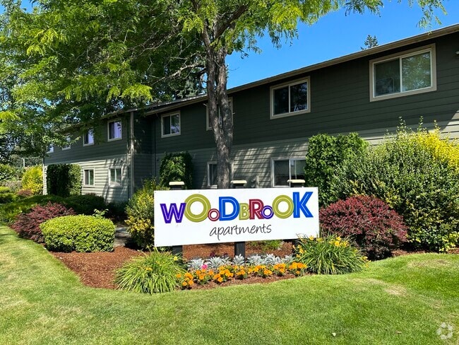 Building Photo - Woodbrook Apartments