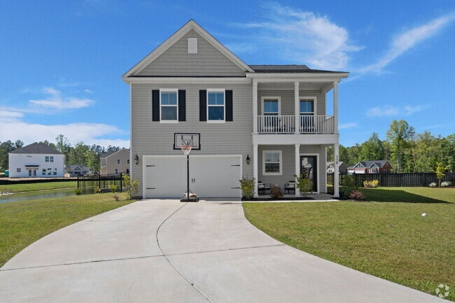 Building Photo - 118 Jesup Ct Rental