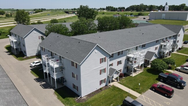 Photo - West Win Heights Apartments