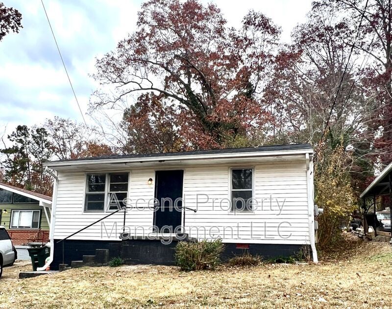 Photo - 623 Belle Vista Ave
