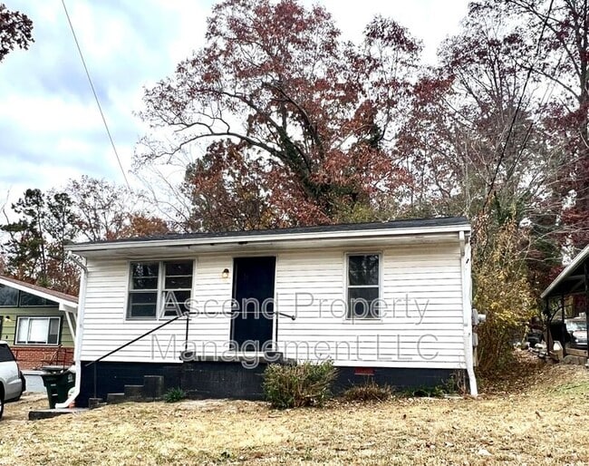 Photo - 623 Belle Vista Ave House