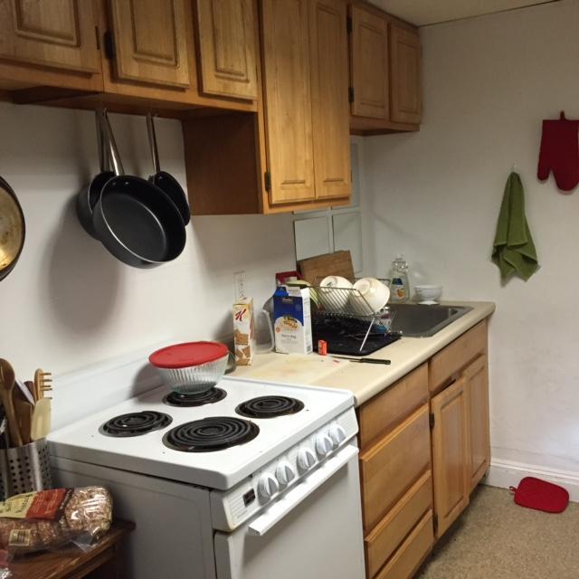 Photo - 1061 Beacon St Unit 1
