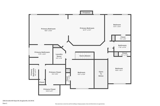 Photo - 4246 Arnolds Mill Overpass