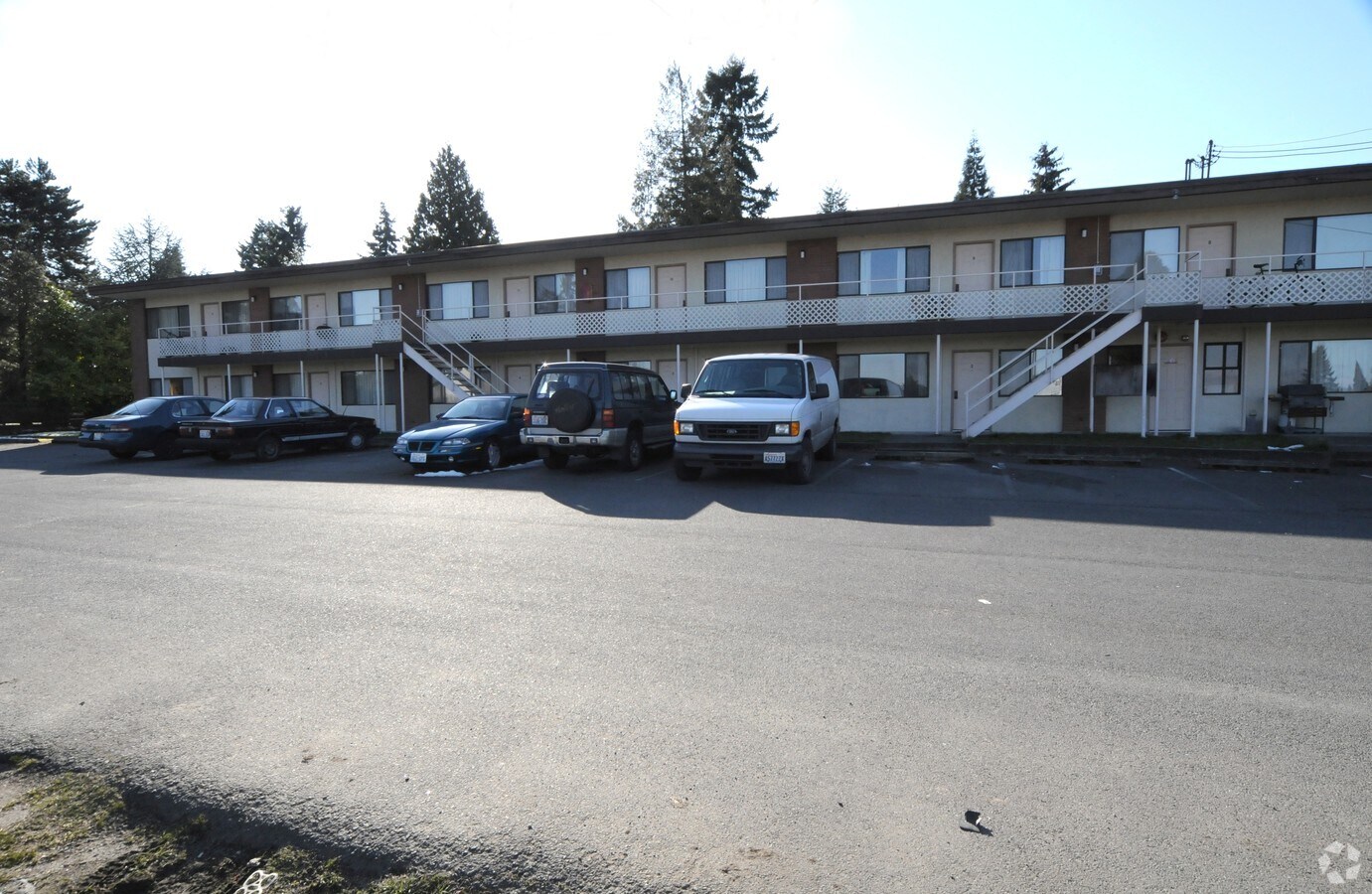 Photo - Cascade View Apartments