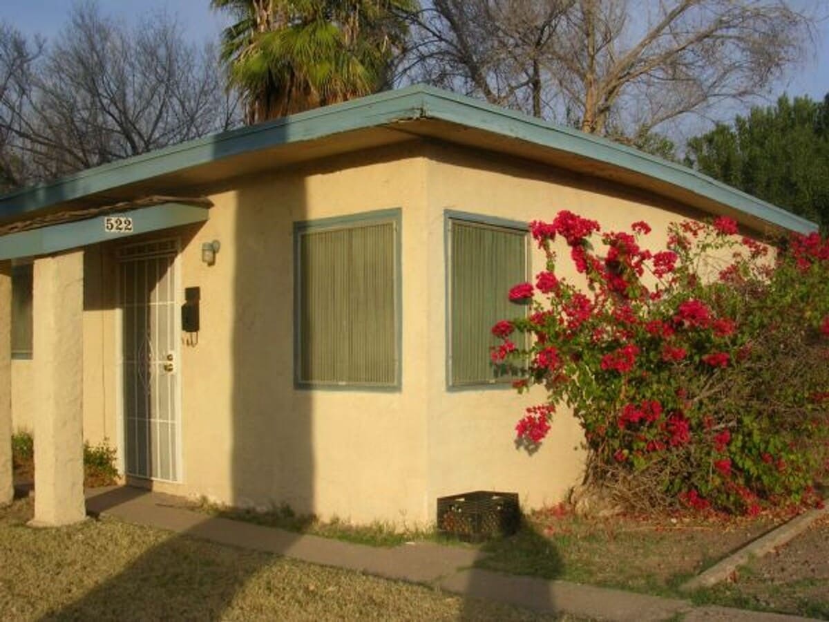 1 Bed 1 Bath in Tempe – Available August 1 - 1 Bed 1 Bath in Tempe – Available August 1 House
