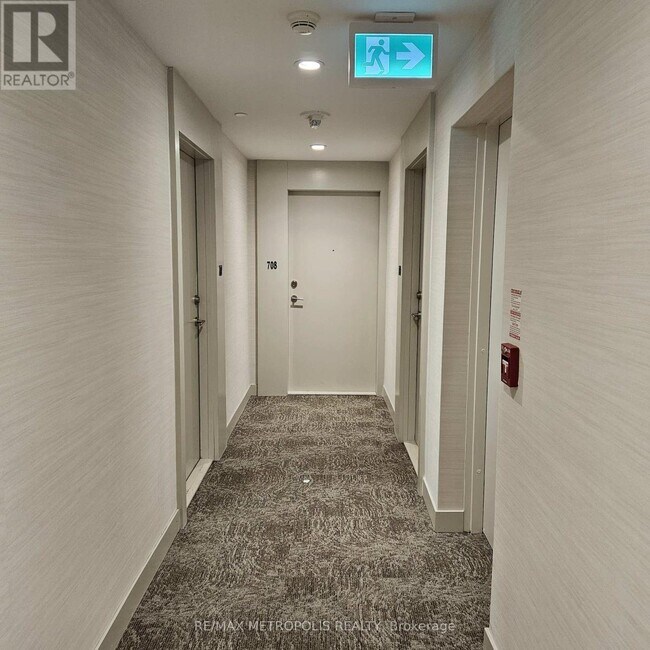 Photo - 225 Veterans Drive Unité 708