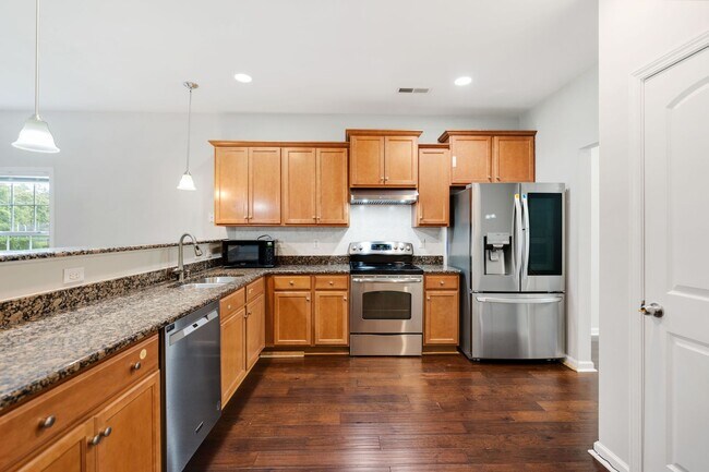 3408 Alman Dr
