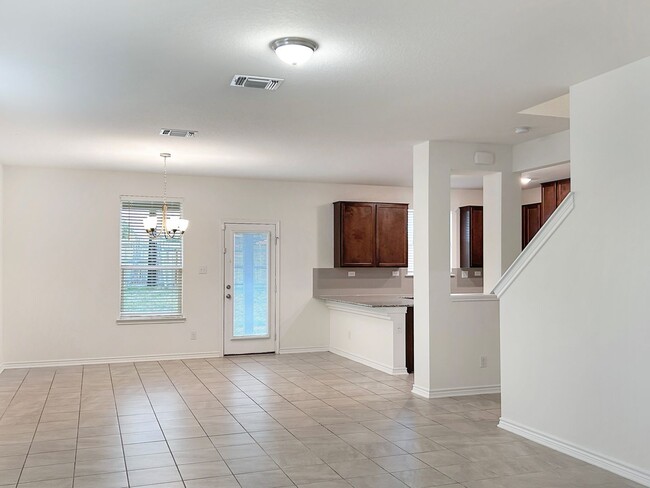 Photo - Open-Concept Converse Home with Loft + Covered Patio