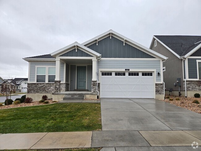 Building Photo - Beautilful 5 Bed 3.5 Bath in Lehi!! Rental