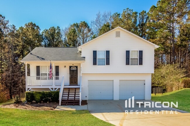 Building Photo - 463 Thorn Thicket Dr Rental