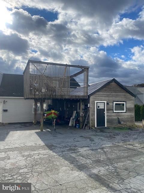 Photo - 813 S Reading Ave Apartamento Unidad 2